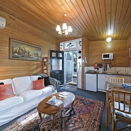 Hotel Hillside Country Retreat York Zewnętrze zdjęcie