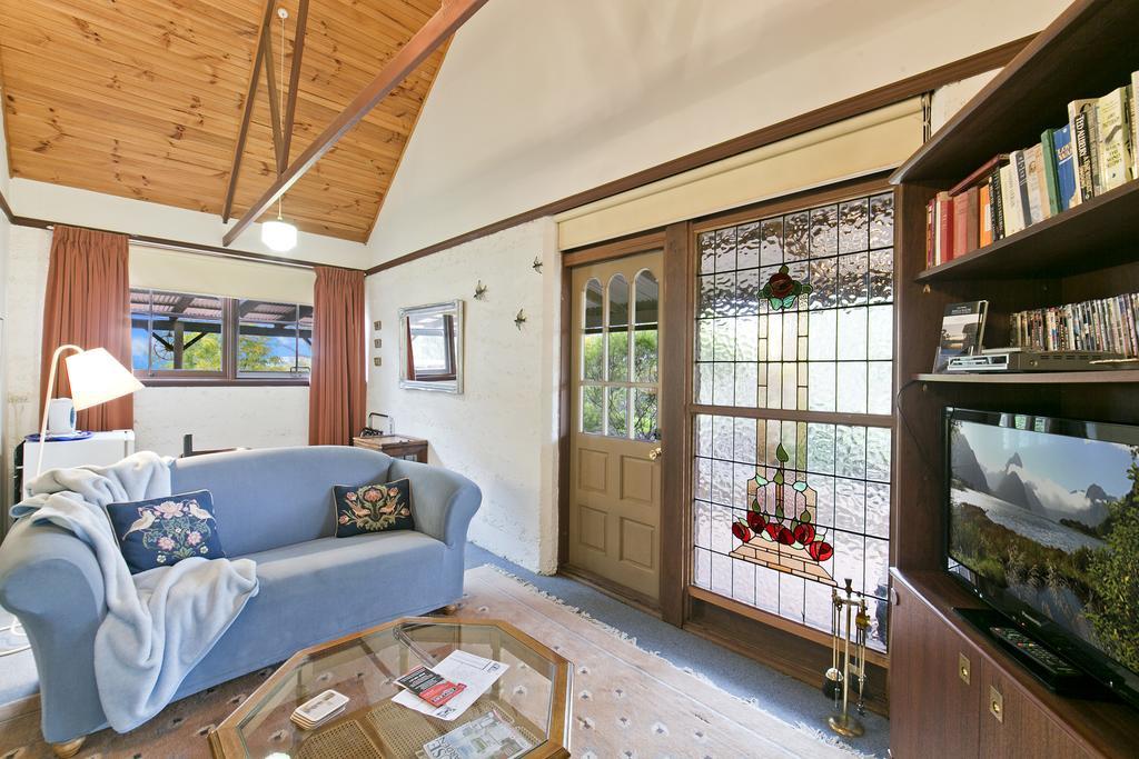 Hotel Hillside Country Retreat York Zewnętrze zdjęcie