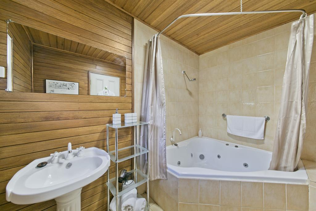 Hotel Hillside Country Retreat York Zewnętrze zdjęcie
