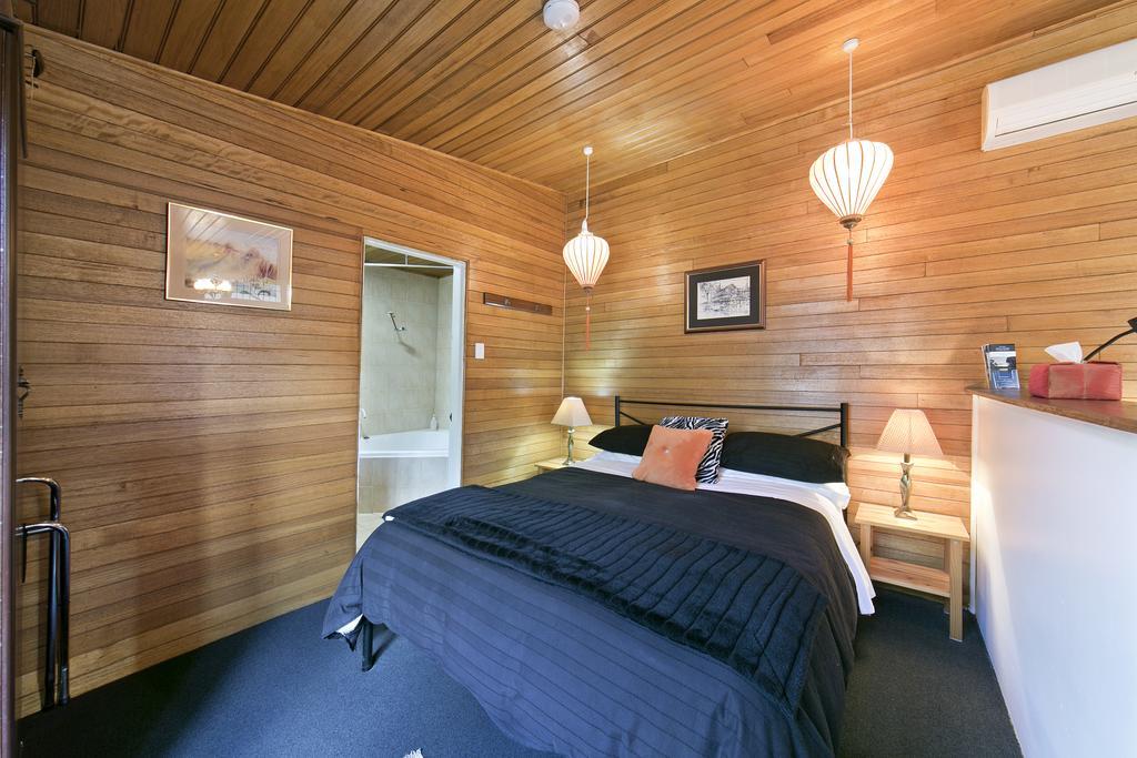 Hotel Hillside Country Retreat York Zewnętrze zdjęcie