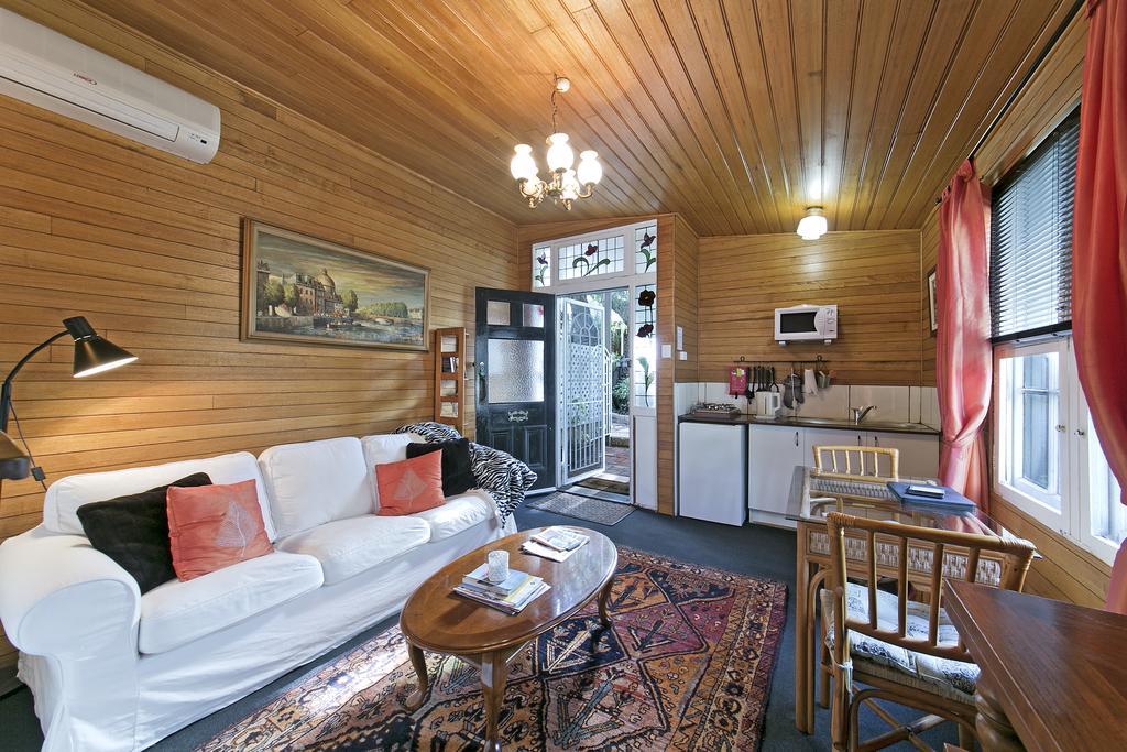 Hotel Hillside Country Retreat York Zewnętrze zdjęcie