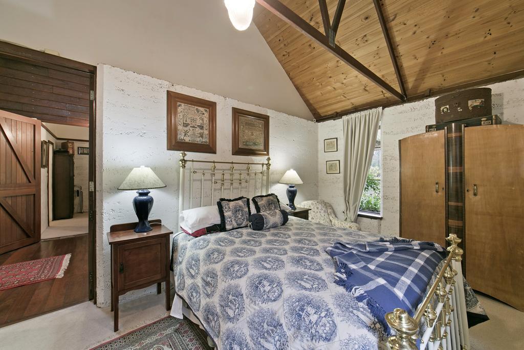 Hotel Hillside Country Retreat York Zewnętrze zdjęcie