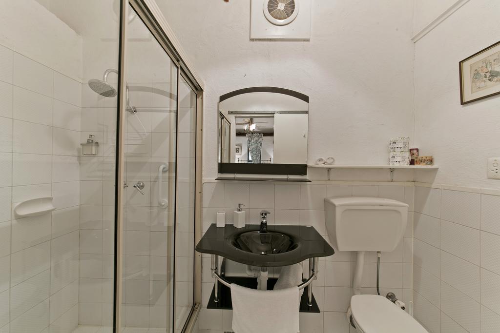 Hotel Hillside Country Retreat York Zewnętrze zdjęcie