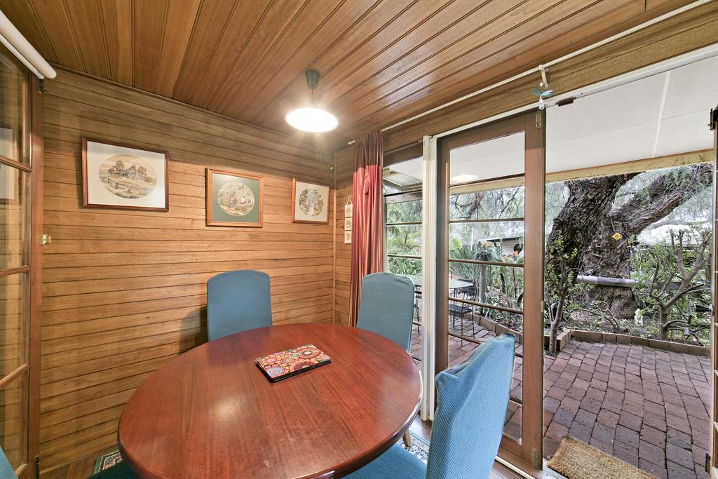Hotel Hillside Country Retreat York Zewnętrze zdjęcie