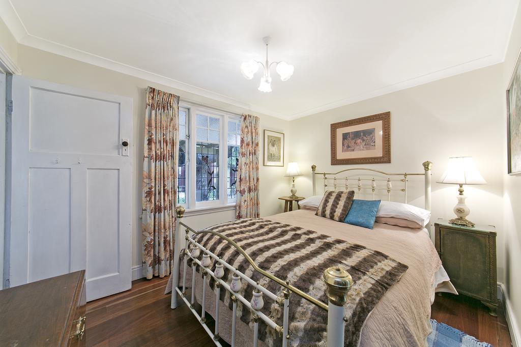 Hotel Hillside Country Retreat York Zewnętrze zdjęcie