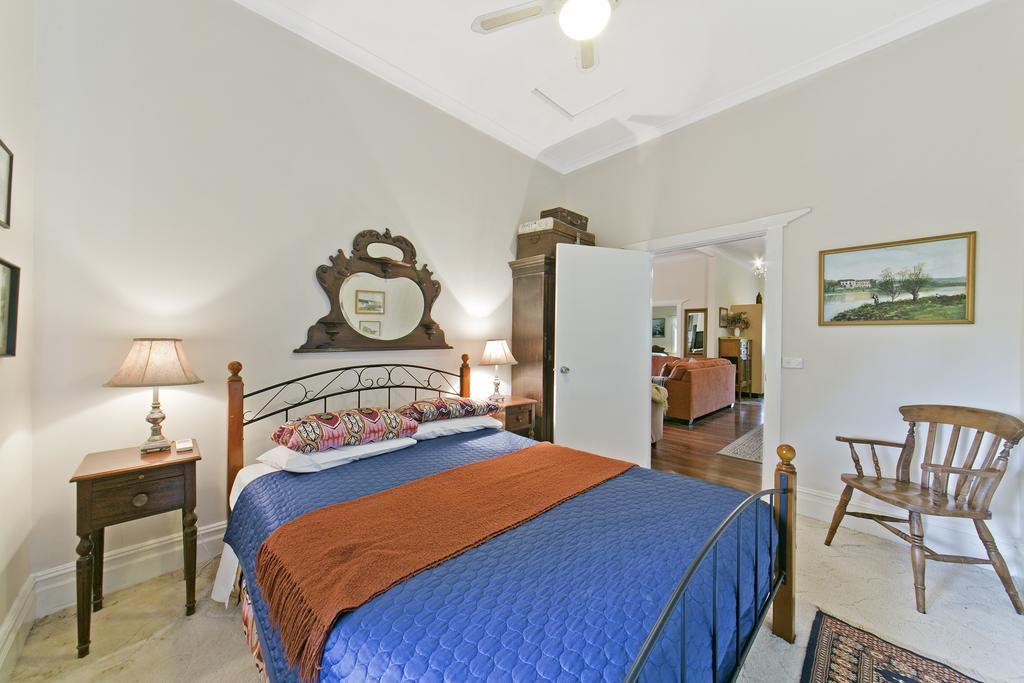 Hotel Hillside Country Retreat York Zewnętrze zdjęcie