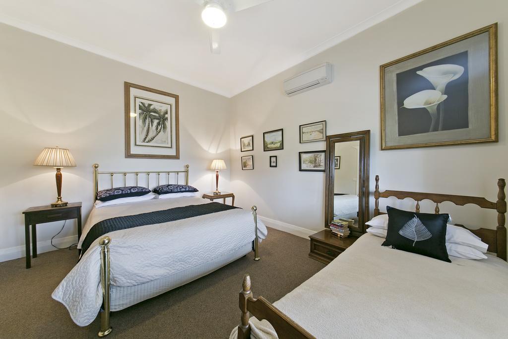 Hotel Hillside Country Retreat York Zewnętrze zdjęcie