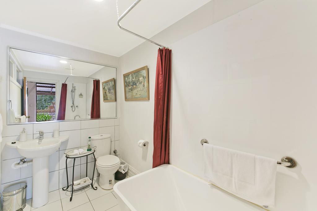 Hotel Hillside Country Retreat York Zewnętrze zdjęcie